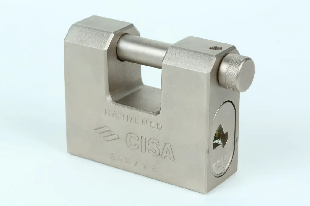 2549470 Bricard Cadenas Haute sécurité.webp