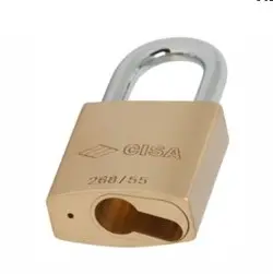 CADENAS POUR  DEMI-CYLINDRE EUROPEEN - BRICARD