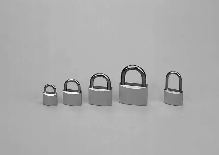 [2646050] CADENAS NAUTIQUE LAITON MASSIF  - BRICARD (50mm)