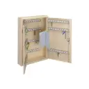 COFFRETS A CLES - BRICARD