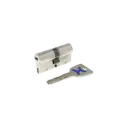 CYLINDRE DROIT DOUBLE ENTREE DUAL XP S2 - 40/45mm - BRICARD