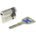 1/2 CYLINDRE PROFIL ENTREE DUAL XP S2 - BRICARD