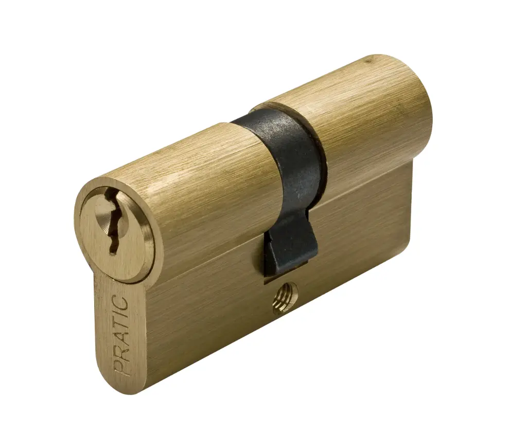 CYLINDRE PRATIC DOUBLE ENTREE - BRICARD