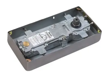 PIVOT DE SOL 8660 STD C N2 90 – BRICARD