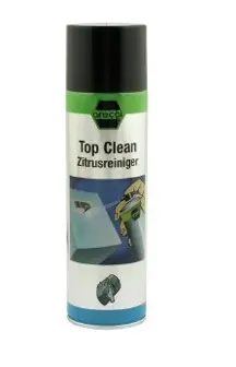 ARECAL TOPCLEAN 500ML - RECA
