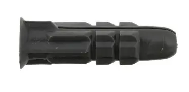 CHEVILLES CRAMPON RECA MINIGRIP GRISE 8X33MM - LOT DE 100