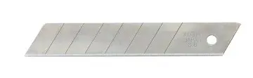 LAME DE CUTTER RECA TECHNIC 18MM (10 L.)