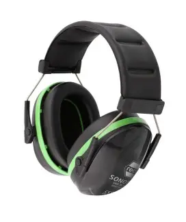 CASQUE PROTECTEUR AUDITIF SONOR 28 - RECA