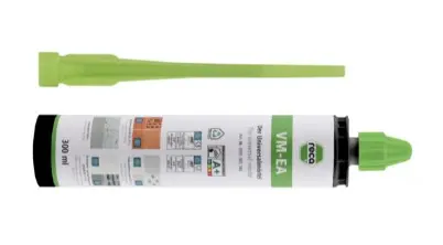 SCELLEMENT CHIMIQUE VM EA 300ML - RECA