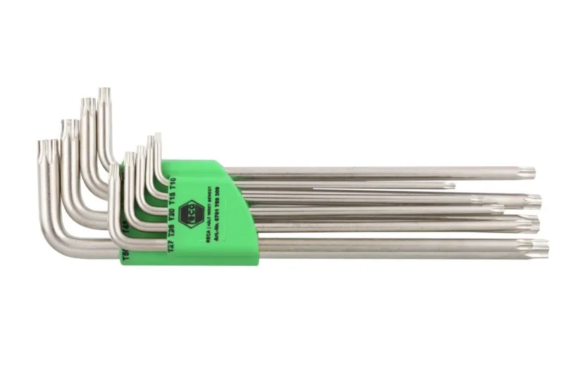 JEU CLE TX LONG RECA IMPACT (9P.)