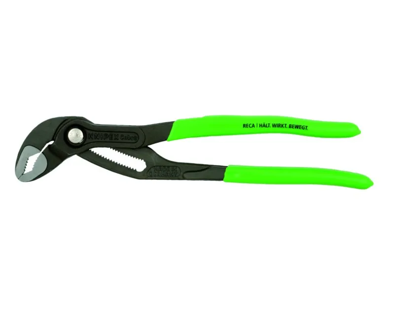 CLE A TUBE MULTIPRISE COBRA RECA (OUV.MAX.46MM) L.250MM