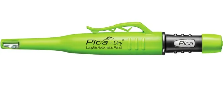 CRAYON A MINE RETRACTABLE PICA DRY