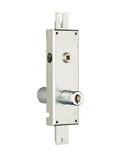 [5500S0005] MECANISME POUR SERRURE SERENIS 700 / EOLIS - PICARD (Gauche, VAK 1 *)