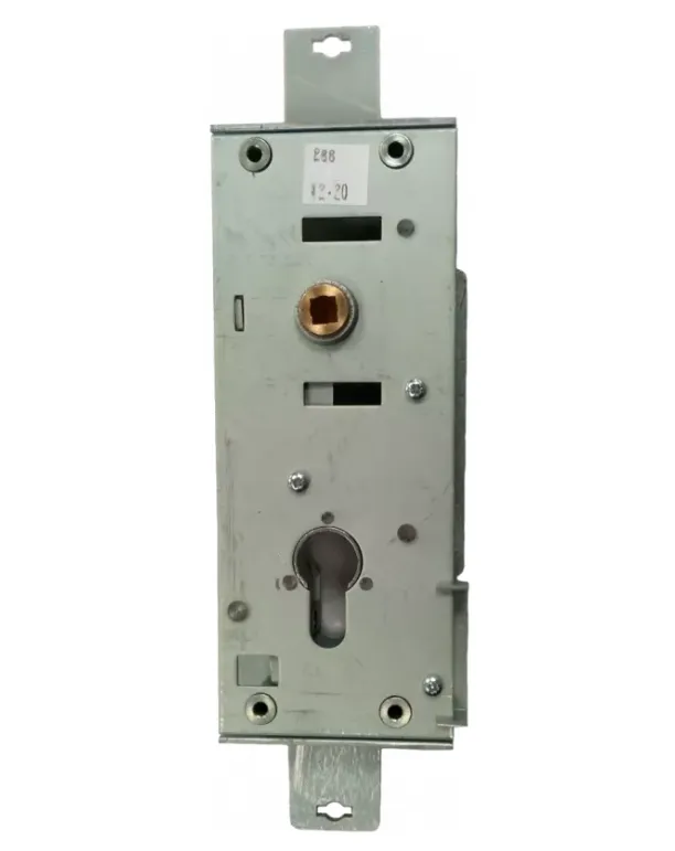 [1800S0052] MECANISME POUR SERRURE ERMETIS - PICARD (Droite)