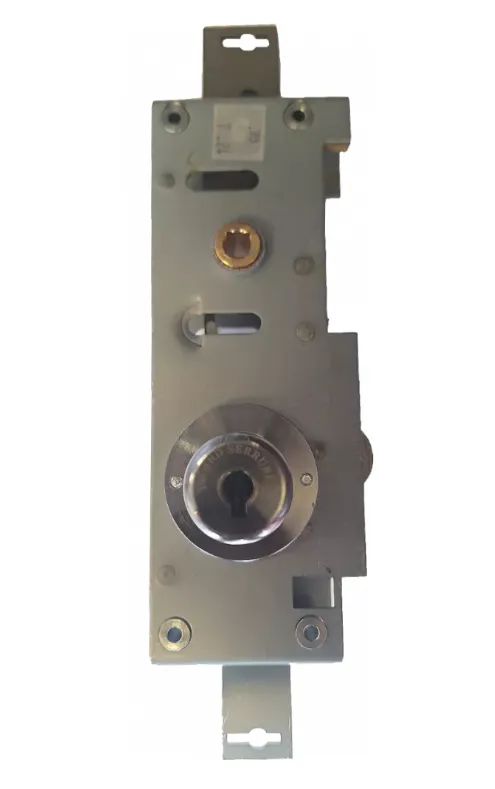 MECANISME POUR SERRURE PRESENCE 2 - PICARD