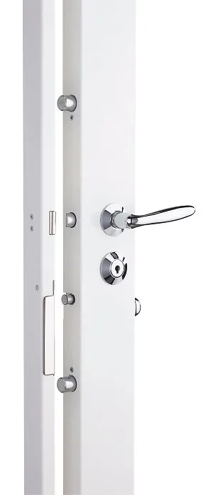 SERRURE PRESENCE 2 CYLINDRE VIGIE MOBILE- PICARD