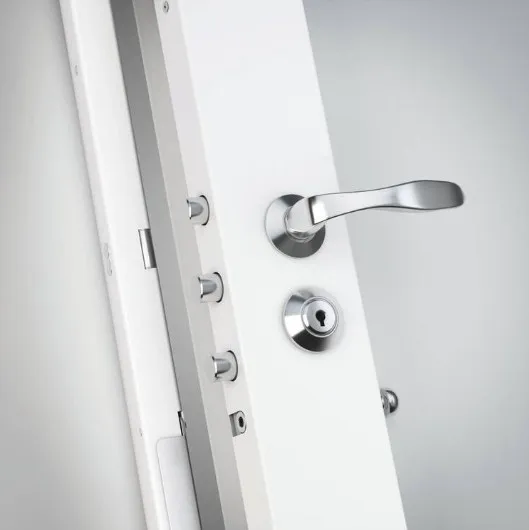 SERRURE PRESENCE 3 CYLINDRE VIGIE MOBILE- PICARD