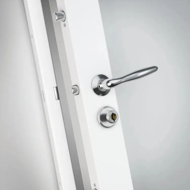 SERRURE SERENIS 700 ETROITE CYLINDRE VAK UNIK- PICARD