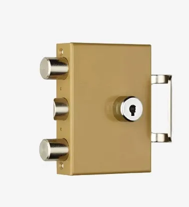 MECANISME POUR SERRURE VIGECO 1 - PICARD