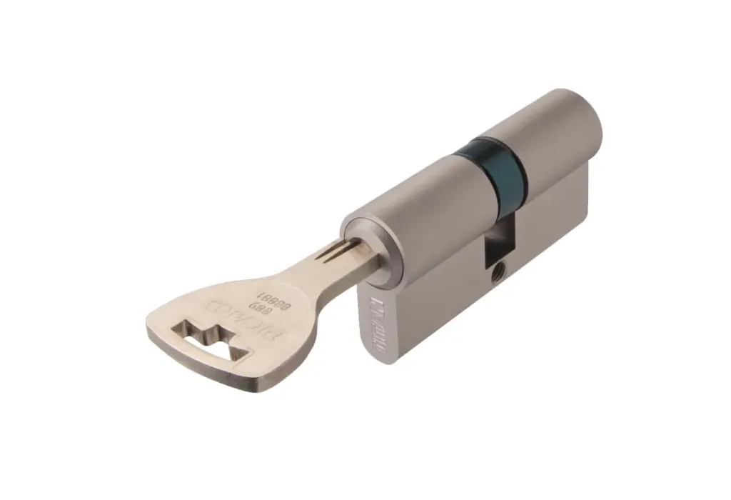 CYLINDRE EUROPEEN VTX 2 ENTREE - DEBRAYABLE -PICARD