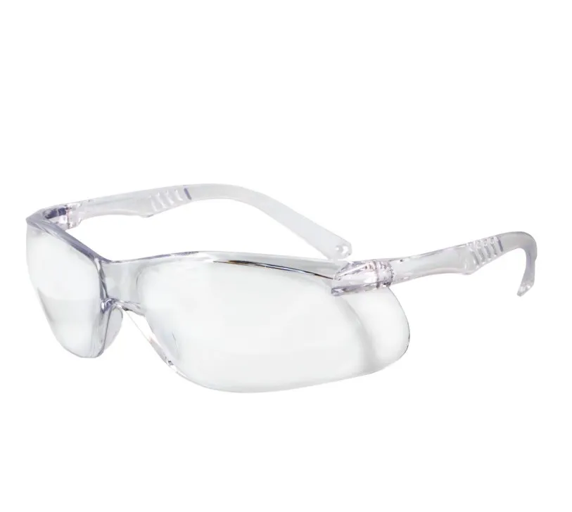 LUNETTES DE PROTECTION CRYSTAL - RECA