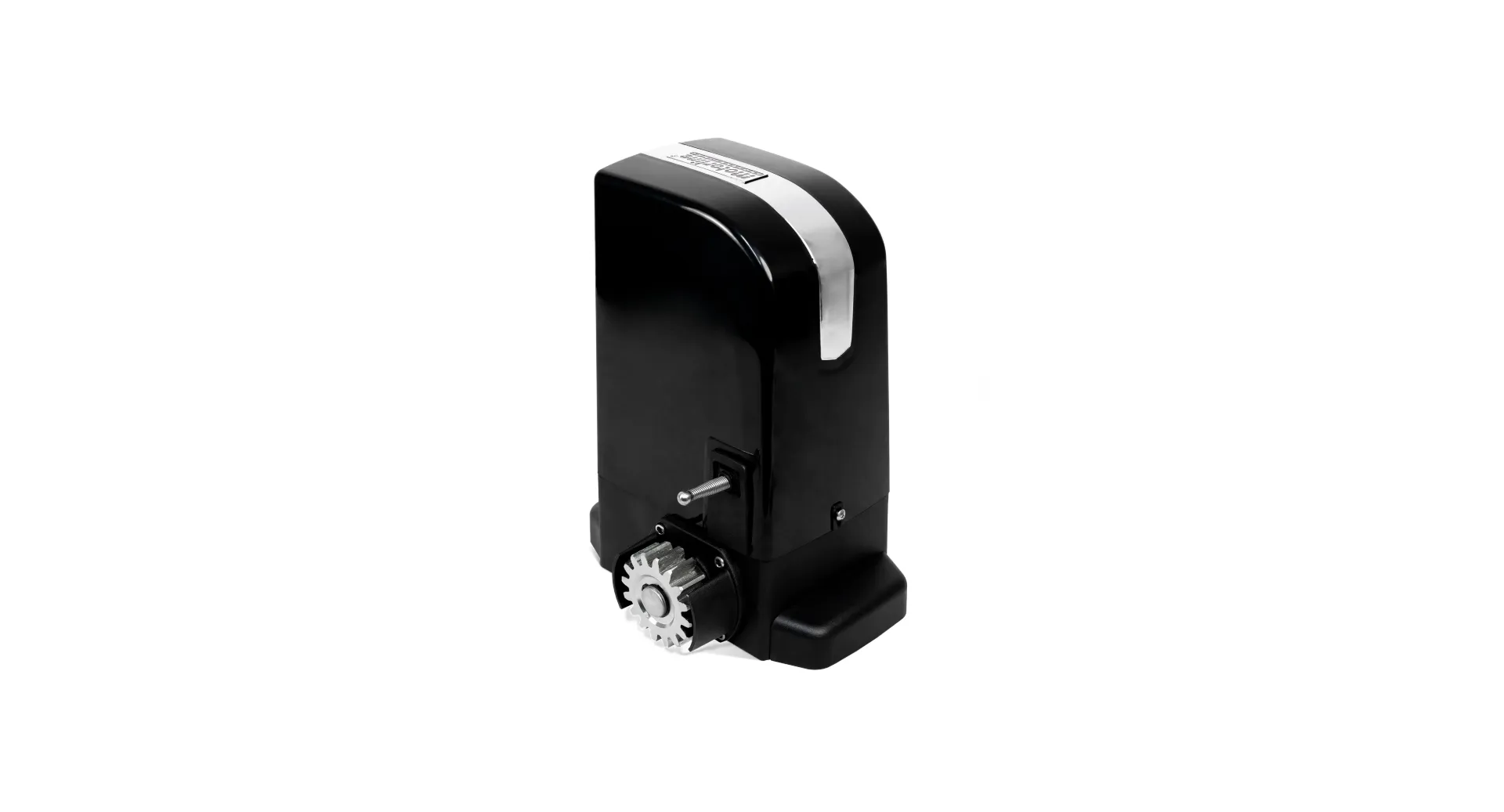 Moteur BRAVO500 Motorline pour portail coulissant