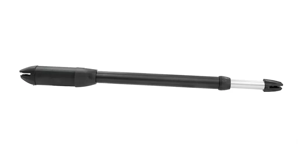 Moteur PUMA400-24V Motorline pour portail battant - 1 ou 2 moteurs (1 moteur)