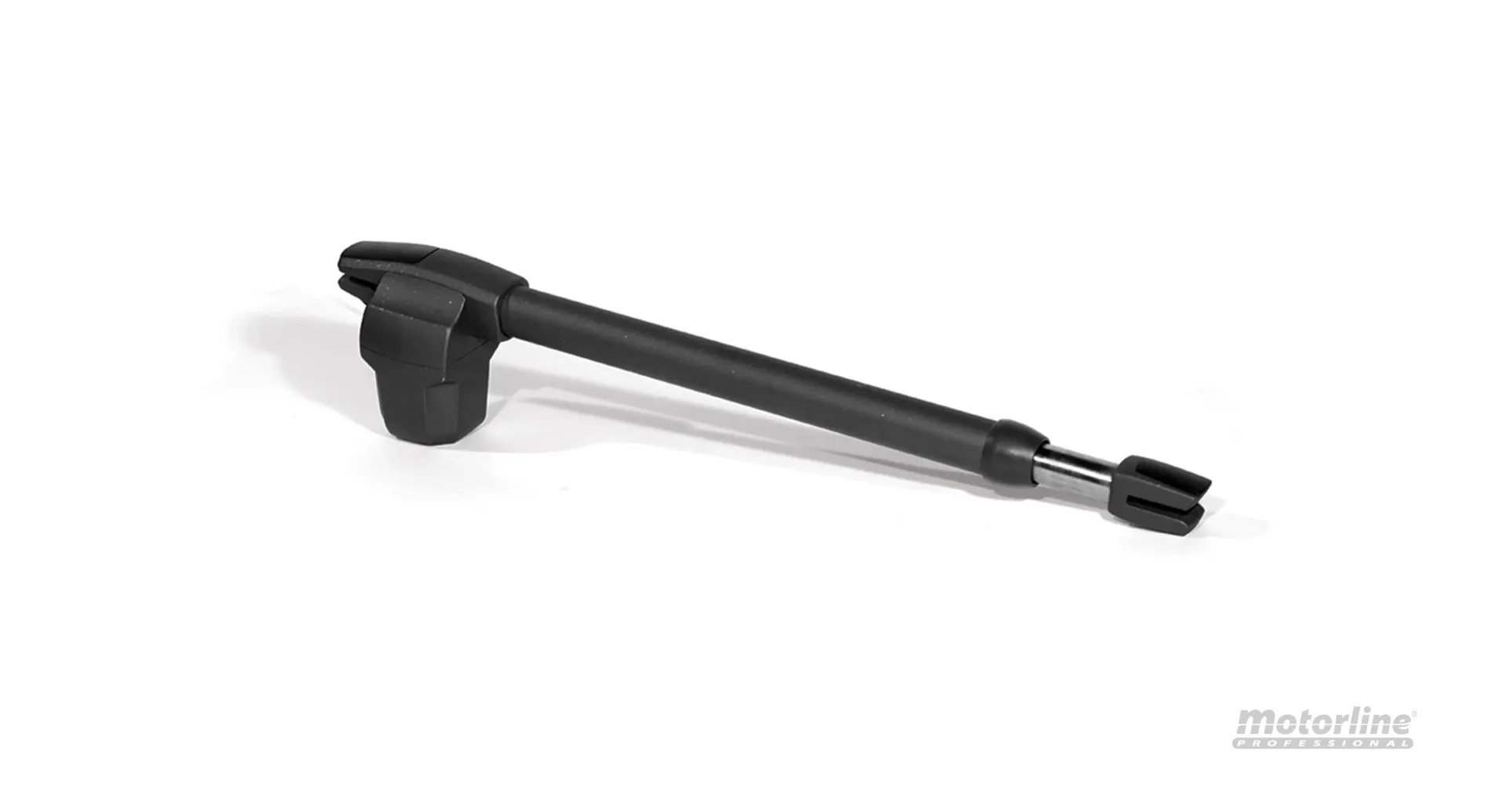 Moteur LINCE600-52 Motorline pour portail battant - 1 ou 2 moteurs (1 moteur)