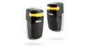Jeu de Cellules MF40 Motorline photocellules de sécurité pour systèmes d'automatisation